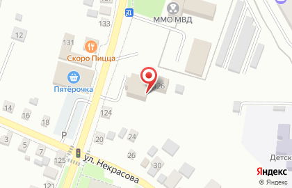 Алексеевский районный суд на Мостовой улице на карте