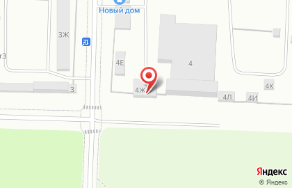 Автосервис Комплект Авто на карте