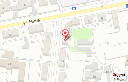 Фитнес-клуб Панда на Гидростроевской улице на карте
