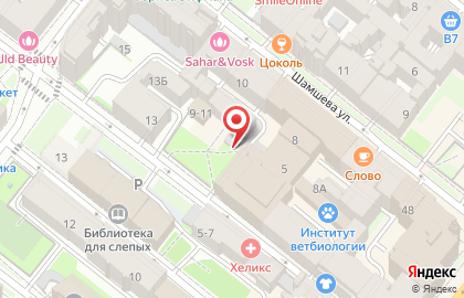 Remont to me на карте