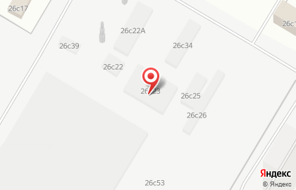 ООО КБ Сокол на карте