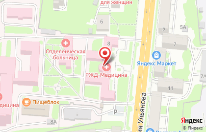 ЗАО Банкомат, ВТБ 24 на карте