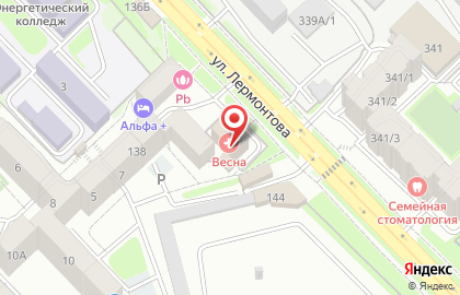 ЗАО Мостострой-9 на карте