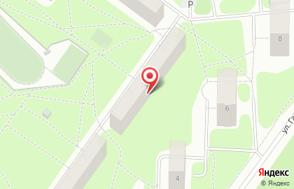 Похоронный дом в Москве на карте
