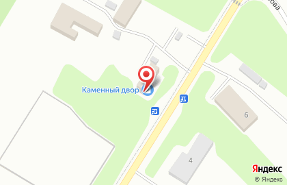Салон Каминотека на карте