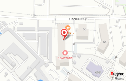 Квартирное бюро Отель для двоих на карте