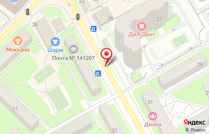 Компания по производству чулочно-носочных изделий Фабрика Носков на Московском проспекте, 57 к 4 на карте