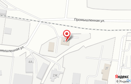 Строительный магазин Пункт заказов КМЗ на карте