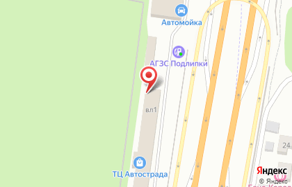 Торговая компания Zooкорм77 на карте
