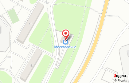 Строительная компания Ваш Дом и К на карте