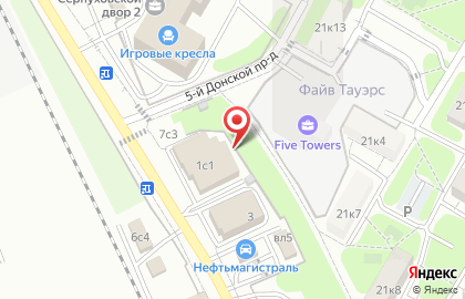 Платеж.RU на карте