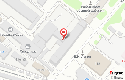 Торговая фирма Максимум хром на карте