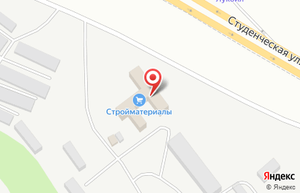 Ауди Центр Белгород на карте