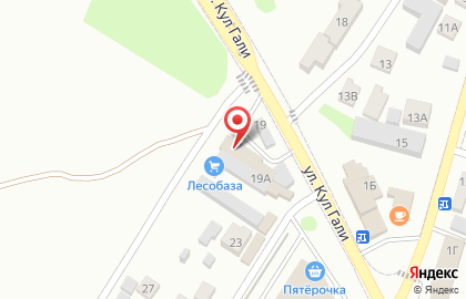 ИП Михайлова Р.Р. на карте