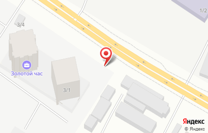 Пекарня в Якутске на карте