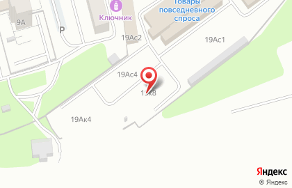 ООО ЦИКЛОП-СБ на карте