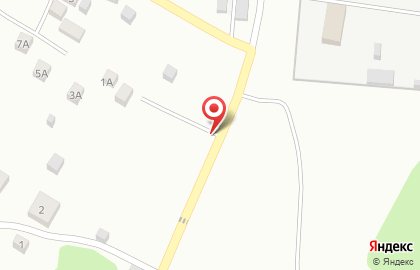 Вторчермет на карте