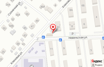 Том и Джери на карте