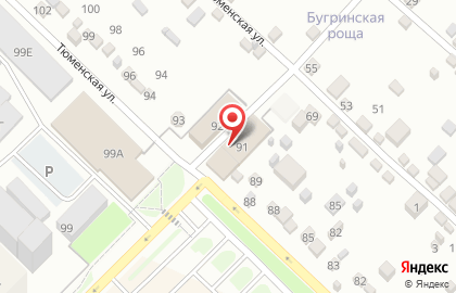 Autobacs54 на карте