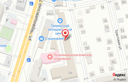 Магазин автоэмалей Мастер цвета на карте