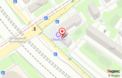 ООО Сермос на карте