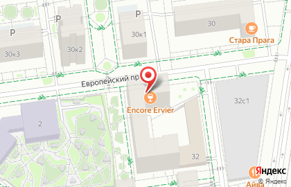 Encore Lounge BAR на карте