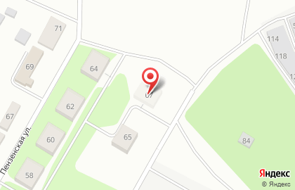 Автосервис Автоплюс+ на карте