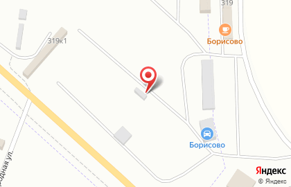 Центр выкупа автомобилей Альтернатива на улице Подполковника Емельянова на карте