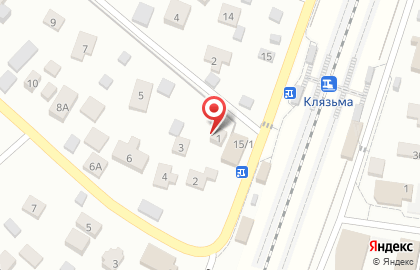 Продукты, ООО Идан на карте