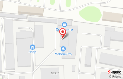 Компания Санни на Лежневской улице на карте
