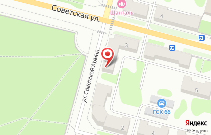 Не вопрос на карте