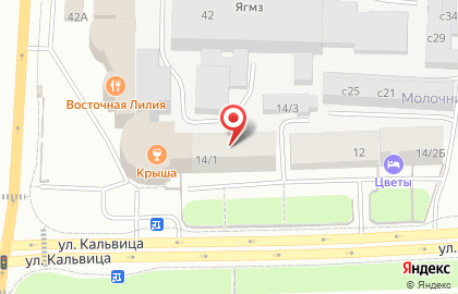 ОАО Банкомат, Газпромбанк на карте
