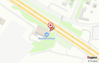 Сервис-центр КомпМастер на карте