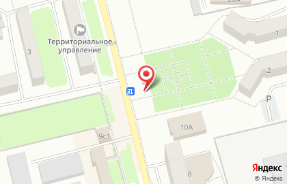 Дрова в Укладку на карте