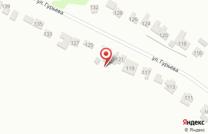 Бизнес - центр Романово на карте