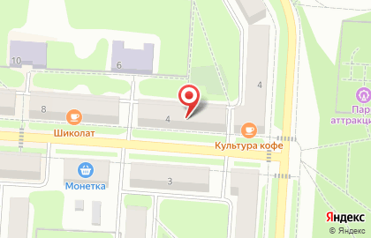 КБ Юниаструм Банк на улице Ленина на карте