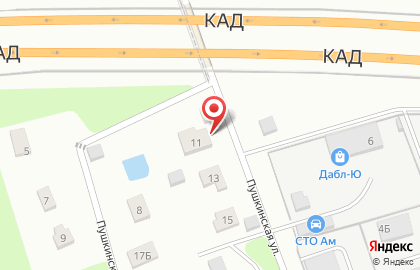 Спектр-инструмент, нпо на карте