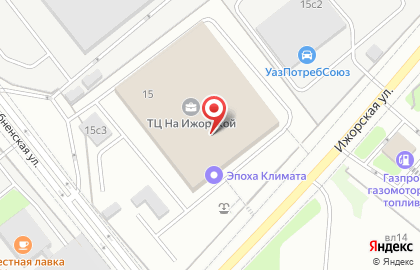 ООО ПМК-55 на карте
