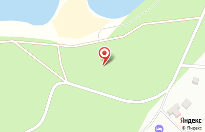 Загородный комплекс Усадьба Мёдуша на карте