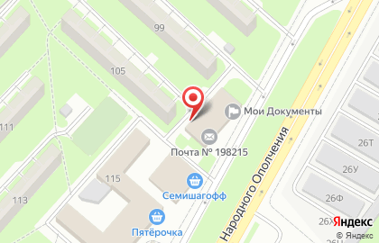Компания по художественному оформлению дверей на карте