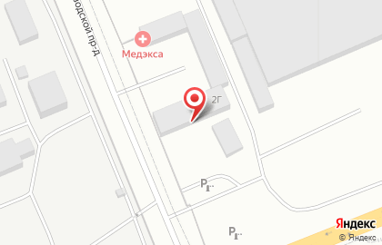 SoftWer на карте