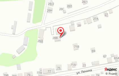 Мемориальная компания в Ростове-на-Дону на карте
