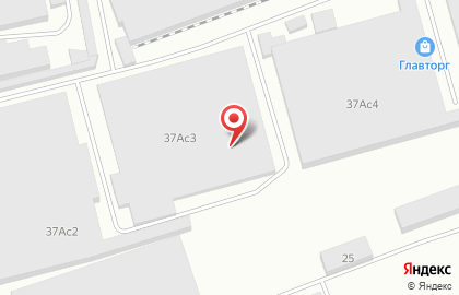 Магазин кондитерских изделий Сладомир в Ленинском районе на карте