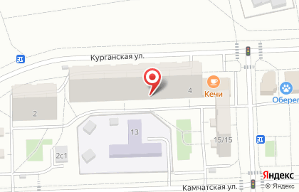 Магазин строительных материалов Build Stock на карте