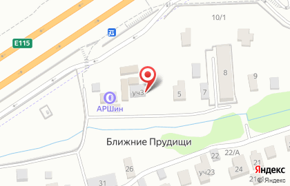 Магазин Kugoo-Russia.com в городе Видное на карте
