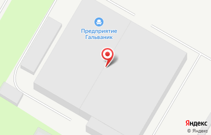 Система-Сервис на карте