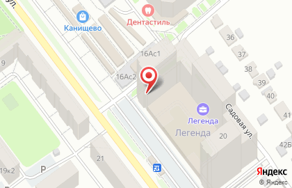 Фарма на карте