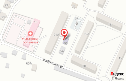 КАПСТРОЙСЕРВИС, ООО на карте