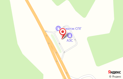 145 км на карте