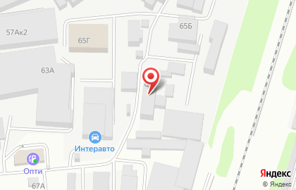 Автоломбард 5Колесо на Большой Серпуховской улице на карте